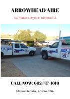 Air Conditioning Repair Price  image 1